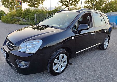 Kia Carens 2.0 CRDi EX (Euro 4) EX