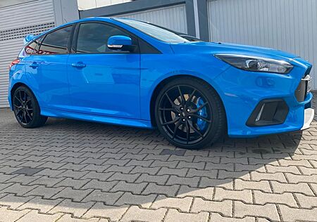 Ford Focus 2,3 EcoBoost 257kW RS Allrad RS