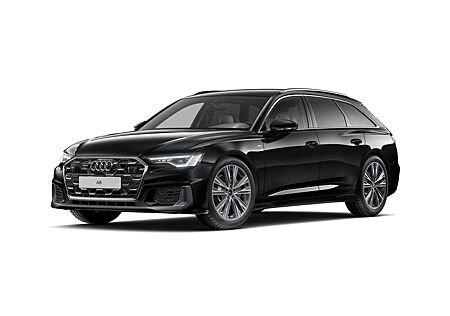 Audi A6 Avant 45 TSFI qu. S tronic line MATRIX PANO