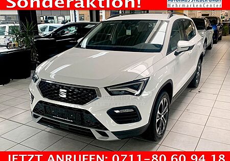 Seat Ateca Style SHZ+LHZ+EPH+RFK 1.5 TSI 7-Gang-DSG