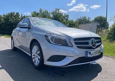 Mercedes-Benz A 180 CDI BE Style,BiXenon,Kamera, Navi
