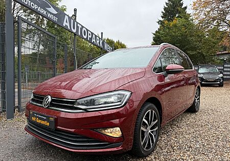 VW Golf Volkswagen Sportsvan VII Highline*MASSAGE*RFK*ABS.T*