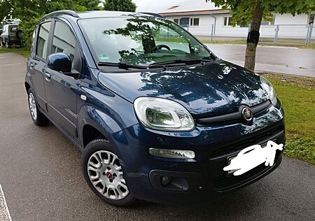 Fiat Panda Lounge