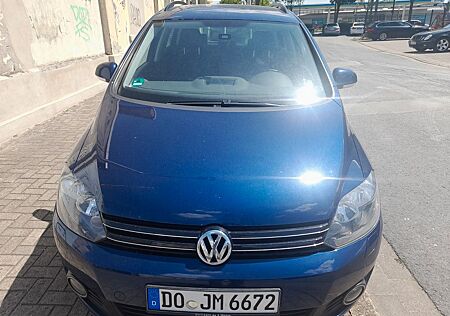 VW Golf Plus Volkswagen 1.4 TSI Team Team