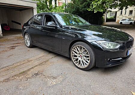 BMW 316i -