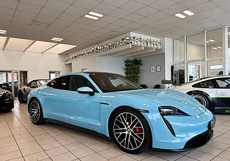 Porsche Taycan 4S Performance/Panorama/PDCC/HeadUp