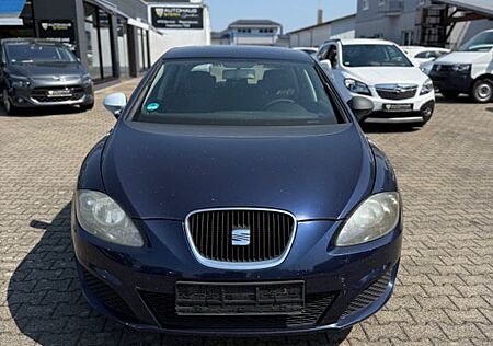 Seat Leon Basis 1.4