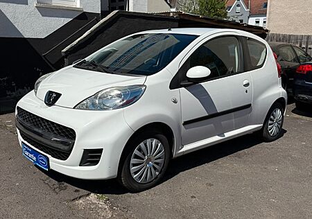 Peugeot 107 Filou *KLIMA *TÜV NEU