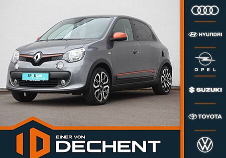 Renault Twingo 0.9TCe GT ENERGY - Sitzh.,Kamera,Navi,PDC