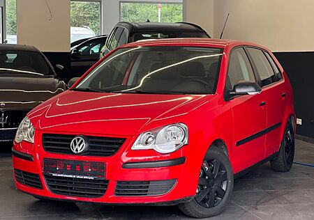 VW Polo Volkswagen IV 1.4 Trendline.AHK