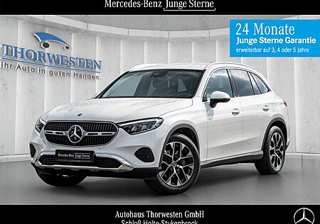 Mercedes-Benz GLC-Klasse GLC 200 4MATIC AVANTGARDE ADVANCED+ 19" WINTER
