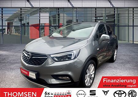 Opel Mokka X 1.4 Turbo Innovation Navi LED PDC SpurH