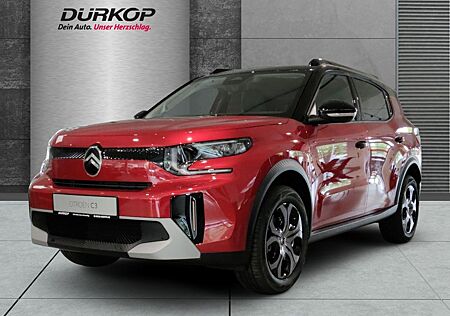 Citroën C3 Aircross YOU mit Plus 74kw HUD LED Klimaautom
