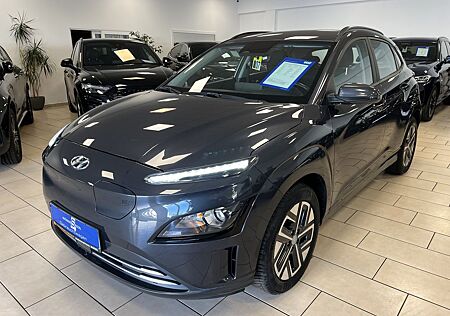 Hyundai Kona Select Elektro 2WD*ACC*CarPlay*R-Cam*SHZ*1h