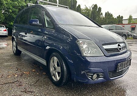 Opel Meriva INNOVATION