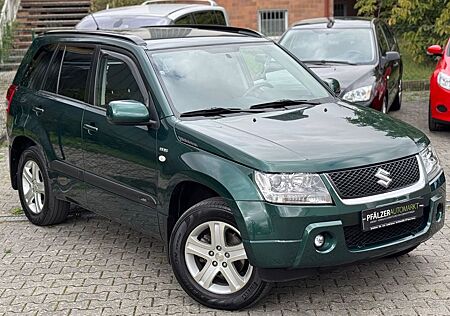 Suzuki Grand Vitara 1.9 DDIS X 30 Scheckheft 81.000 km