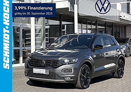 VW T-Roc Volkswagen Sport 2.0 TDI 4Motion DSG Allrad AHK abn.
