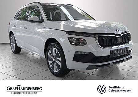 Skoda Kamiq Selection 1.5 TSI DSG Panoramadach