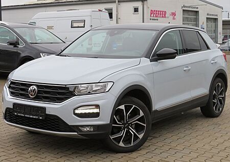 VW T-Roc Volkswagen Style Automatik,Spur.PDC,Carplay