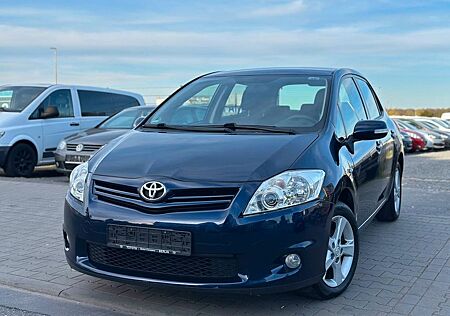 Toyota Auris Edition AUTOMATIK