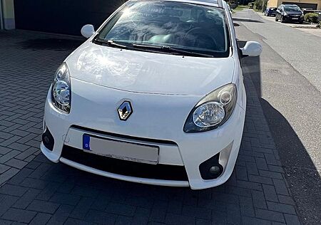 Renault Twingo Authentique 1.2 60 Authentique