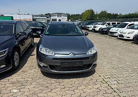 Citroën C5 Tourer Selection