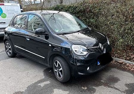 Renault Twingo TCe 90 EDC Intens Intens