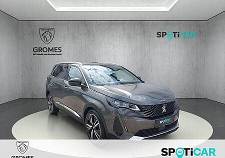 Peugeot 5008 GT Pack 1.6 PureTech 180 EAT8 7-Sitzer El.