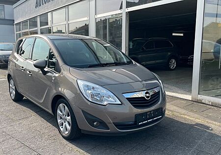 Opel Meriva B 150 Jahre