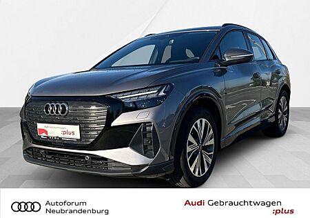 Audi Q4 e-tron 45 quattro