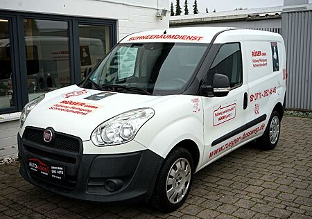 Fiat Doblo 1,4 Kasten Nur 32000 km Original.TÜV NEU