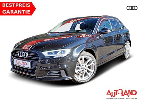 Audi A3 Sportback 35 TFSI sport LED Navi DAB Tempomat