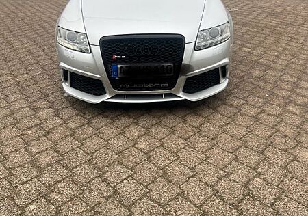 Audi A6 3.0 TFSI quattro S tronic -