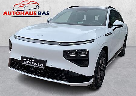 XPENG G9 RWD Long Range* Premium Paket* el.AHK * Nappa