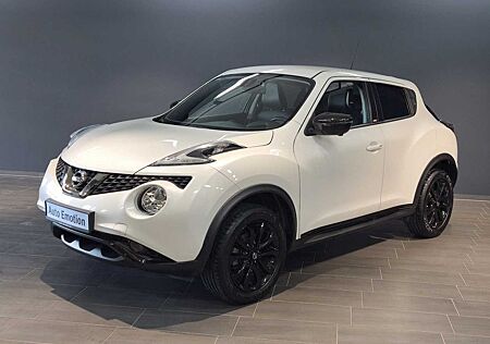 Nissan Juke 1.6 BOSE Personal Edition Navi*360'*