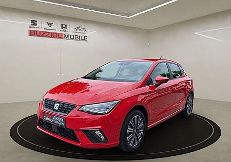 Seat Ibiza 1.0 TSI S&S Style