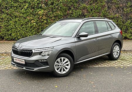 Skoda Kamiq Selection V.Cockpit Tempomat SHZ PDC LM16"