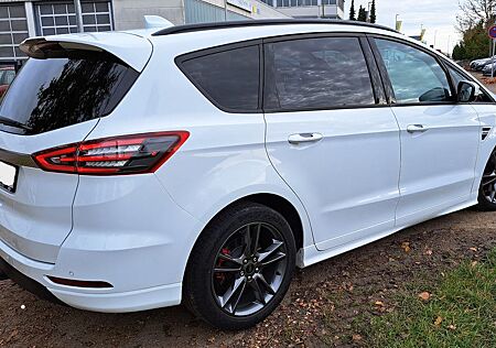 Ford S-Max 2,0 EcoBlue 110kW ST-Line Auto ST-Line AHK