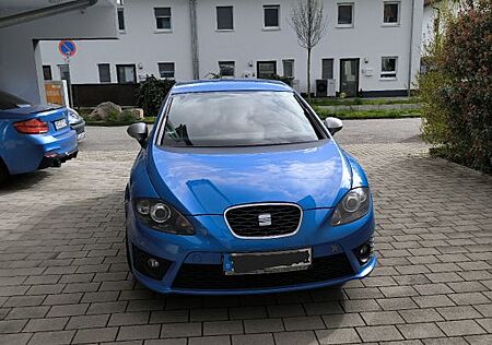 Seat Leon 1.4 TSI FR