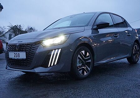 Peugeot 208 Allure 100 Navi;Sitzheizung.;16 Zoll;Kamera.