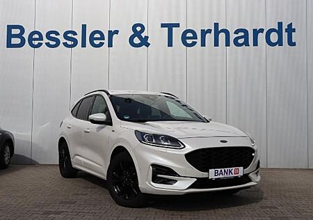 Ford Kuga 2.0 EcoBlue AWD*ST-Line X*Kamera*