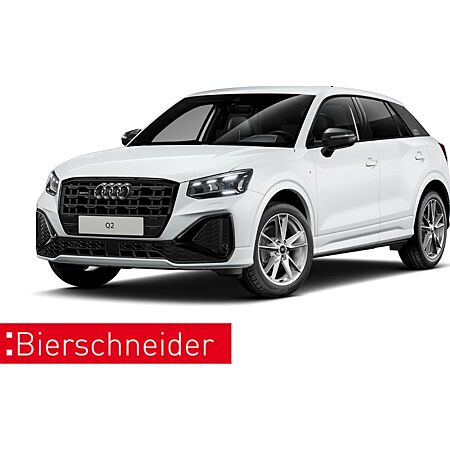 Audi Q2 leasen
