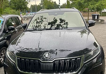 Skoda Kodiaq 2.0 TDI SCR 140kW DSG 4x4 Style Style
