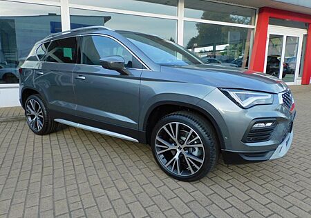 Seat Ateca Xperience 1.5 TSI DSG Navi LED Kamera