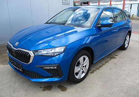 Skoda Scala Essence