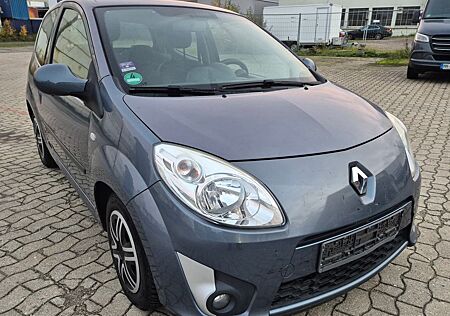 Renault Twingo Dynamique 1.2 16V eco2 56kW