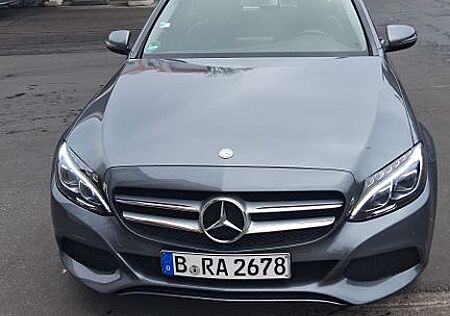 Mercedes-Benz C 220 AVANTGARDE Autom.
