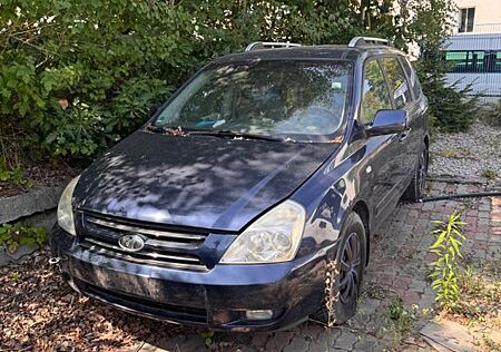 Kia Carnival 2.9 CRDi EX EX 7 Sitze