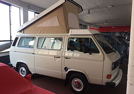 VW T3 Volkswagen Westfalia Joker im Neuzustand