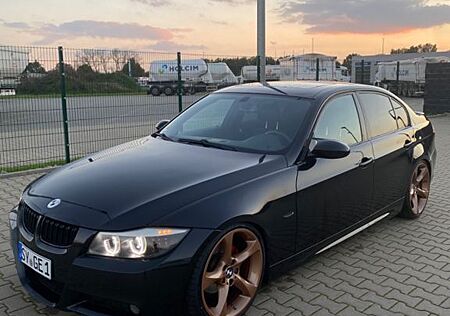 BMW 325i e90 M-Paket